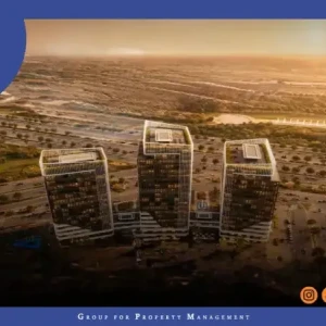 بولمان تاور العاصمة الادارية Pullman Towers New Capital